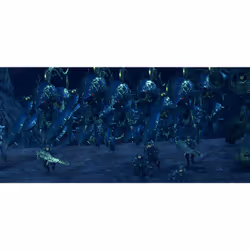 Nintendo Xenoblade Chronicles: Definitive Edition Définitif Chinois simplifié, Chinois traditionnel, Allemand, Anglais, Français, Italien, Japonais, Coréen Nintendo Switch - Vue supplémentaire 4