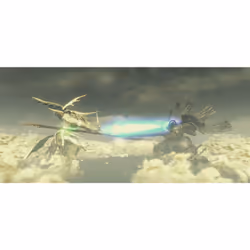 Nintendo Xenoblade Chronicles: Definitive Edition Définitif Chinois simplifié, Chinois traditionnel, Allemand, Anglais, Français, Italien, Japonais, Coréen Nintendo Switch - Vue supplémentaire 6