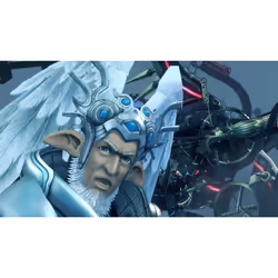 Nintendo Xenoblade Chronicles: Definitive Edition Définitif Chinois simplifié, Chinois traditionnel, Allemand, Anglais, Français, Italien, Japonais, Coréen Nintendo Switch - Vue supplémentaire 9