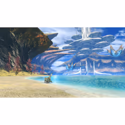 Nintendo Xenoblade Chronicles - Definitive Edition Standard Nintendo Switch