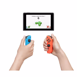 Nintendo Programme d'entraînement cérébral du Dr Kawashima pour Switch Standard Nintendo Switch - Vue supplémentaire 16