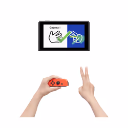 Nintendo Programme d'entraînement cérébral du Dr Kawashima pour Switch Standard Nintendo Switch - Vue supplémentaire 17
