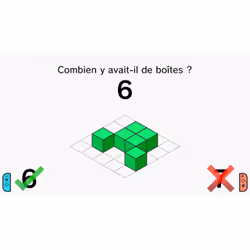 Nintendo Programme d'entraînement cérébral du Dr Kawashima pour Switch Standard Nintendo Switch - Vue supplémentaire 18