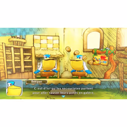Nintendo Pokémon Donjon Mystère : Equipe de Secours DX Standard Nintendo Switch - Vue supplémentaire 10
