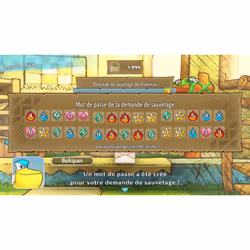 Nintendo Pokémon Donjon Mystère : Equipe de Secours DX Standard Nintendo Switch - Vue supplémentaire 14