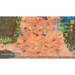 Nintendo Pokémon Donjon Mystère : Equipe de Secours DX Standard Nintendo Switch - Vue supplémentaire 15