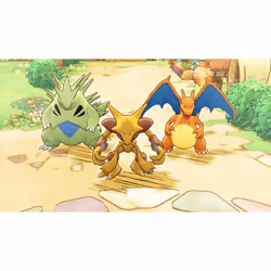 Nintendo Pokémon Donjon Mystère : Equipe de Secours DX Standard Nintendo Switch