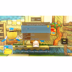 Nintendo Pokémon Donjon Mystère : Equipe de Secours DX Standard Nintendo Switch - Vue supplémentaire 20