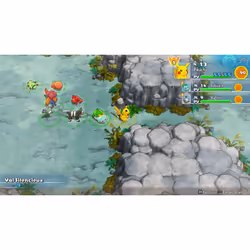 Nintendo Pokémon Donjon Mystère : Equipe de Secours DX Standard Nintendo Switch - Vue supplémentaire 22
