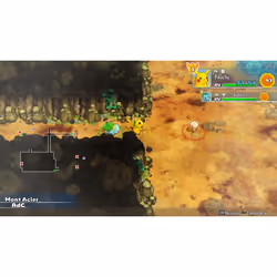 Nintendo Pokémon Donjon Mystère : Equipe de Secours DX Standard Nintendo Switch - Vue supplémentaire 28