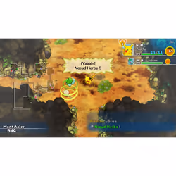 Nintendo Pokémon Donjon Mystère : Equipe de Secours DX Standard Nintendo Switch - Vue supplémentaire 29