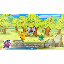 Nintendo Pokémon Donjon Mystère : Equipe de Secours DX Standard Nintendo Switch