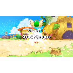 Nintendo Pokémon Donjon Mystère : Equipe de Secours DX Standard Nintendo Switch - Vue supplémentaire 31