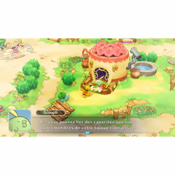 Nintendo Pokémon Donjon Mystère : Equipe de Secours DX Standard Nintendo Switch - Vue supplémentaire 8