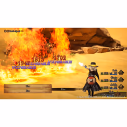 Nintendo Bravely Default II Standard Nintendo Switch - Vue supplémentaire 10