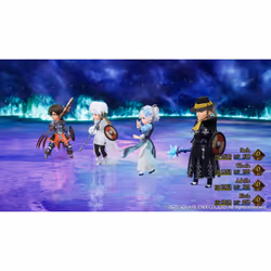 Nintendo Bravely Default II Standard Nintendo Switch - Vue supplémentaire 11