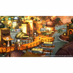 Nintendo Bravely Default II Standard Nintendo Switch - Vue supplémentaire 13