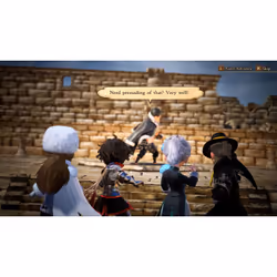 Nintendo Bravely Default II Standard Nintendo Switch - Vue supplémentaire 14
