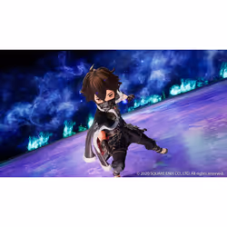 Nintendo Bravely Default II Standard Nintendo Switch - Vue supplémentaire 15