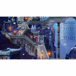 Nintendo Bravely Default II Standard Nintendo Switch - Vue supplémentaire 17