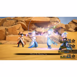 Nintendo Bravely Default II Standard Nintendo Switch - Vue supplémentaire 18