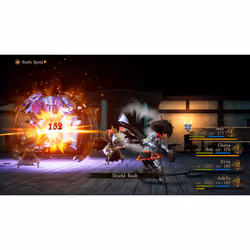 Nintendo Bravely Default II Standard Nintendo Switch - Vue supplémentaire 19