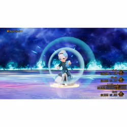 Nintendo Bravely Default II Standard Nintendo Switch
