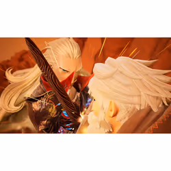 Nintendo Bravely Default II Standard Nintendo Switch - Vue supplémentaire 22