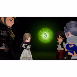 Nintendo Bravely Default II Standard Nintendo Switch - Vue supplémentaire 23