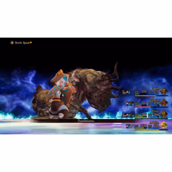 Nintendo Bravely Default II Standard Nintendo Switch - Vue supplémentaire 24