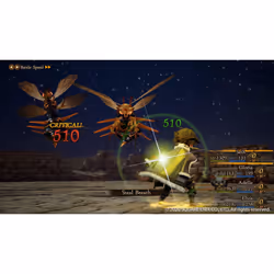 Nintendo Bravely Default II Standard Nintendo Switch