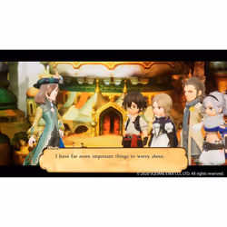 Nintendo Bravely Default II Standard Nintendo Switch - Vue supplémentaire 4