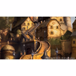Nintendo Bravely Default II Standard Nintendo Switch - Vue supplémentaire 6