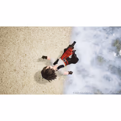 Nintendo Bravely Default II Standard Nintendo Switch - Vue supplémentaire 8