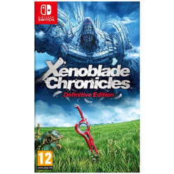 Nintendo Xenoblade Chronicles: Collector Set Collectionneurs Nintendo Switch
