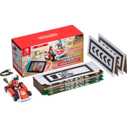 Nintendo Mario Kart Live: Home Circuit Mario Set modèle radiocommandé Voiture Moteur électrique