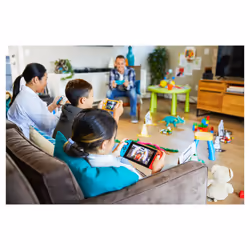 Nintendo Mario Kart Live Home Circuit Mario Set Voiture RC Nintendo Switch - Vue supplémentaire 11