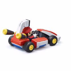Nintendo Mario Kart Live Home Circuit Mario Set Voiture RC Nintendo Switch - Vue supplémentaire 3