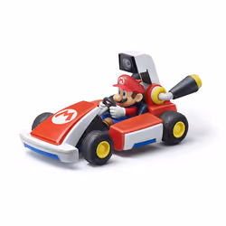 Nintendo Mario Kart Live Home Circuit Mario Set Voiture RC Nintendo Switch - Vue supplémentaire 4