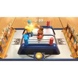 Nintendo 51 Worldwide Games Standard Nintendo Switch - Vue supplémentaire 7
