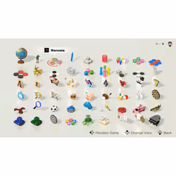 Nintendo 51 Worldwide Games Standard Nintendo Switch - Vue supplémentaire 8