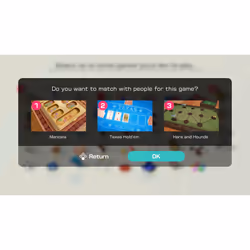 Nintendo 51 Worldwide Games Standard Nintendo Switch - Vue supplémentaire 9