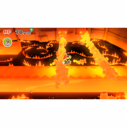 Nintendo Paper Mario: The Origami King Standard Anglais Nintendo Switch