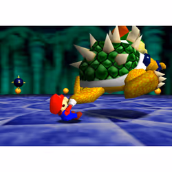 Nintendo Super Mario 3D All-Stars Standard Anglais Nintendo Switch