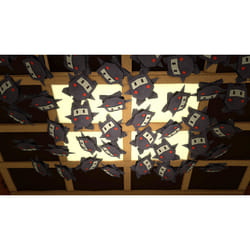 Nintendo Paper Mario : The Origami King Standard Nintendo Switch