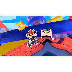 Nintendo Paper Mario : The Origami King Standard Nintendo Switch - Vue supplémentaire 11