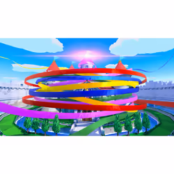 Nintendo Paper Mario : The Origami King Standard Nintendo Switch - Vue supplémentaire 12