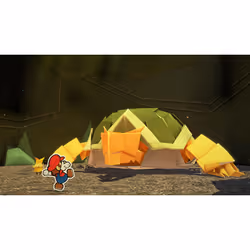 Nintendo Paper Mario : The Origami King Standard Nintendo Switch - Vue supplémentaire 13