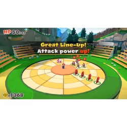 Nintendo Paper Mario : The Origami King Standard Nintendo Switch - Vue supplémentaire 14