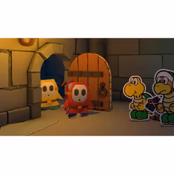 Nintendo Paper Mario : The Origami King Standard Nintendo Switch - Vue supplémentaire 4